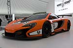 2014 Goodwood Festival of Speed