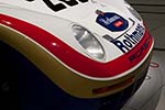 Porsche Museum Visit