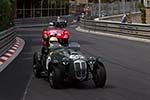 2014 Monaco Historic Grand Prix