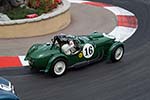 2014 Monaco Historic Grand Prix