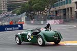 2014 Monaco Historic Grand Prix