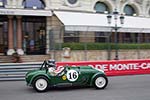 2014 Monaco Historic Grand Prix
