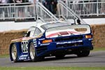 2011 Goodwood Festival of Speed