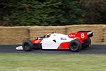 2014 Goodwood Festival of Speed