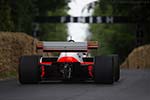 2014 Goodwood Festival of Speed