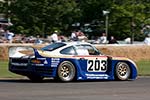 2011 Goodwood Festival of Speed