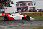 2014 Goodwood Festival of Speed