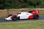 2014 Goodwood Festival of Speed