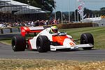 2014 Goodwood Festival of Speed