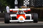 2014 Goodwood Festival of Speed