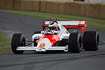 2014 Goodwood Festival of Speed