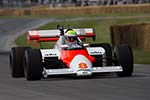 2014 Goodwood Festival of Speed