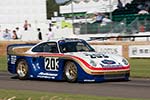 2011 Goodwood Festival of Speed