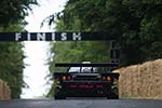 2014 Goodwood Festival of Speed