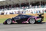 2014 Goodwood Festival of Speed