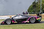 2014 Goodwood Festival of Speed