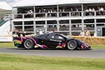 2014 Goodwood Festival of Speed