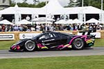 2014 Goodwood Festival of Speed