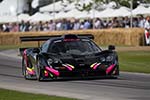 2014 Goodwood Festival of Speed