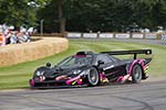 2014 Goodwood Festival of Speed