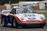 2011 Goodwood Festival of Speed