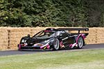 2014 Goodwood Festival of Speed