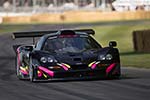2014 Goodwood Festival of Speed