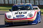 2011 Goodwood Festival of Speed