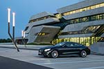 Mercedes-Benz S 65 AMG Coupé
