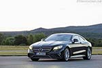 Mercedes-Benz S 65 AMG Coupé