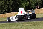 2014 Goodwood Festival of Speed