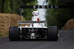 2014 Goodwood Festival of Speed