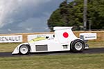 2014 Goodwood Festival of Speed