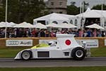 2014 Goodwood Festival of Speed