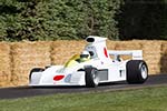 2014 Goodwood Festival of Speed