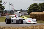 2014 Goodwood Festival of Speed