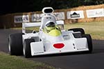 2014 Goodwood Festival of Speed
