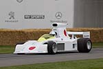 2014 Goodwood Festival of Speed