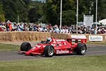 2011 Goodwood Festival of Speed