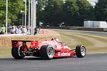 2013 Goodwood Festival of Speed