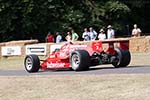 2013 Goodwood Festival of Speed
