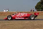 2013 Goodwood Festival of Speed