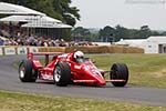 2013 Goodwood Festival of Speed