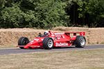 2013 Goodwood Festival of Speed