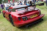 2014 Goodwood Festival of Speed
