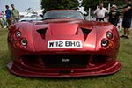 2014 Goodwood Festival of Speed