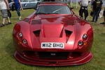 2014 Goodwood Festival of Speed