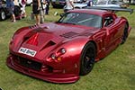 2014 Goodwood Festival of Speed