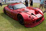 2014 Goodwood Festival of Speed