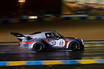 2014 Le Mans Classic